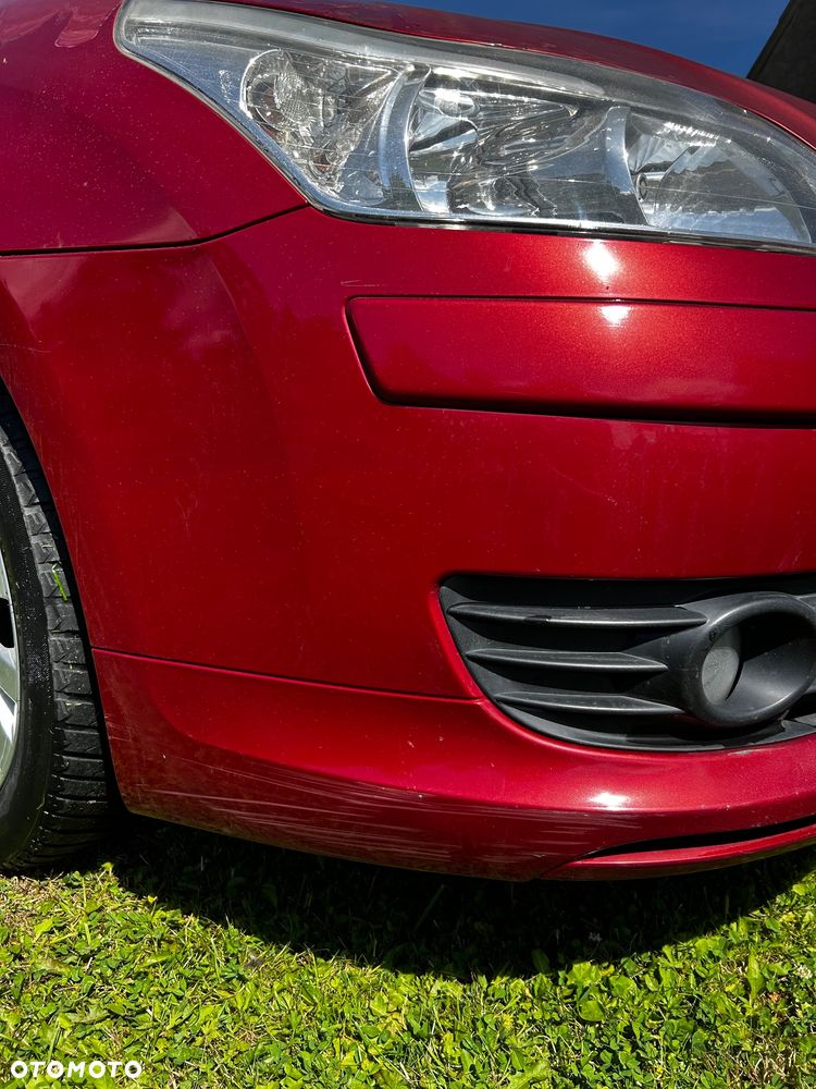 Citroën C4 - 6