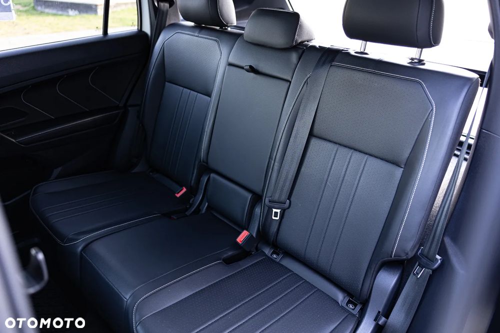 Volkswagen Tiguan Allspace 2.0 TSI OPF 4Motion DSG R-Line - 21