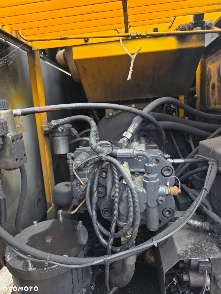 JCB JS 160 LC LONG - 15