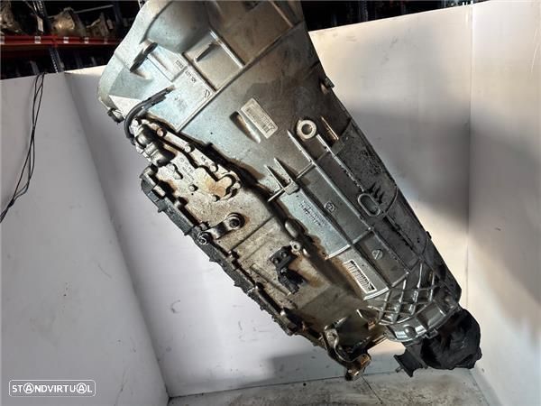 CAIXA DE VELOCIDADES BMW SERIE 7 - 2