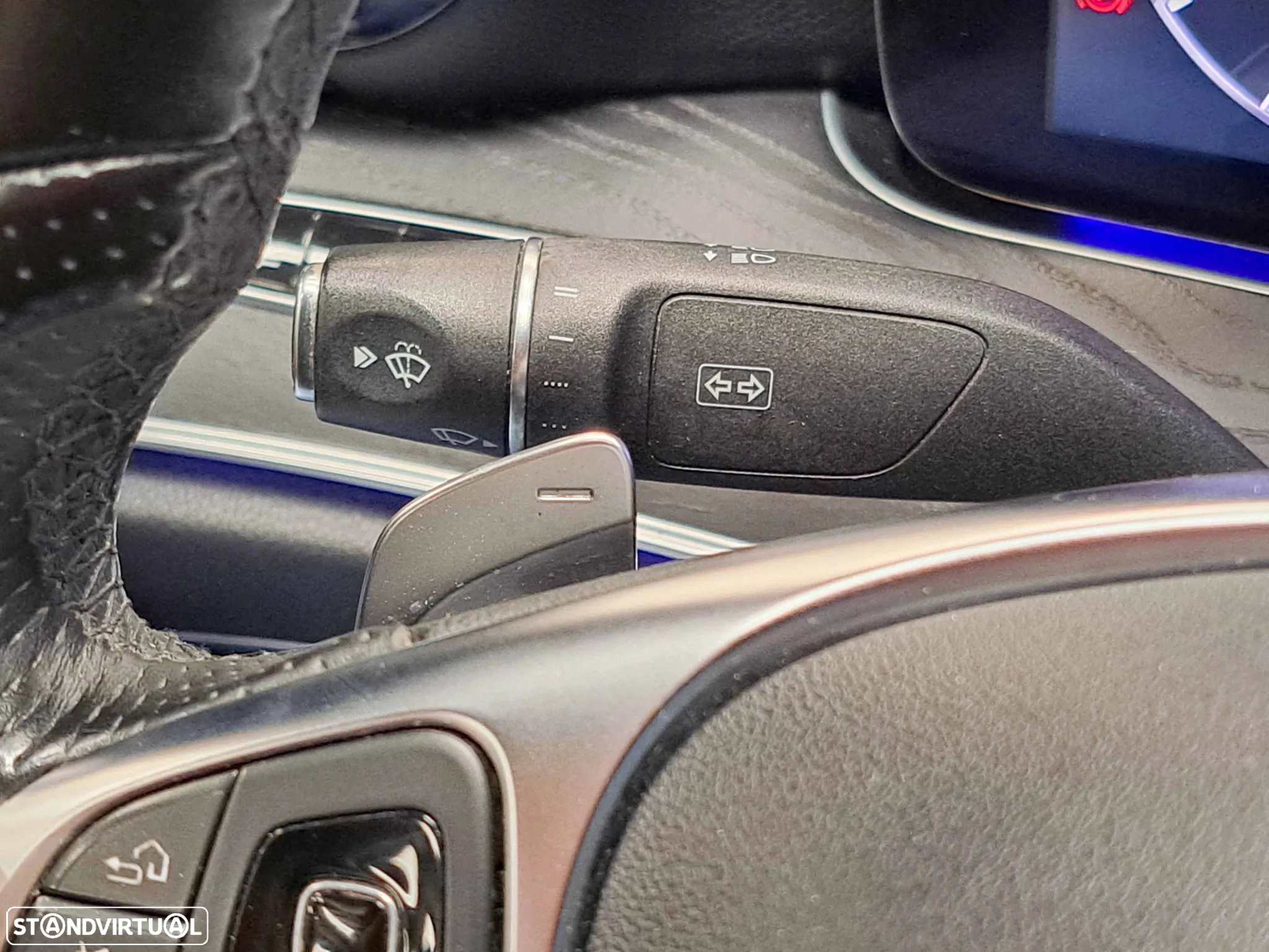 Mercedes-Benz E 220 d AMG Line Aut. - 6