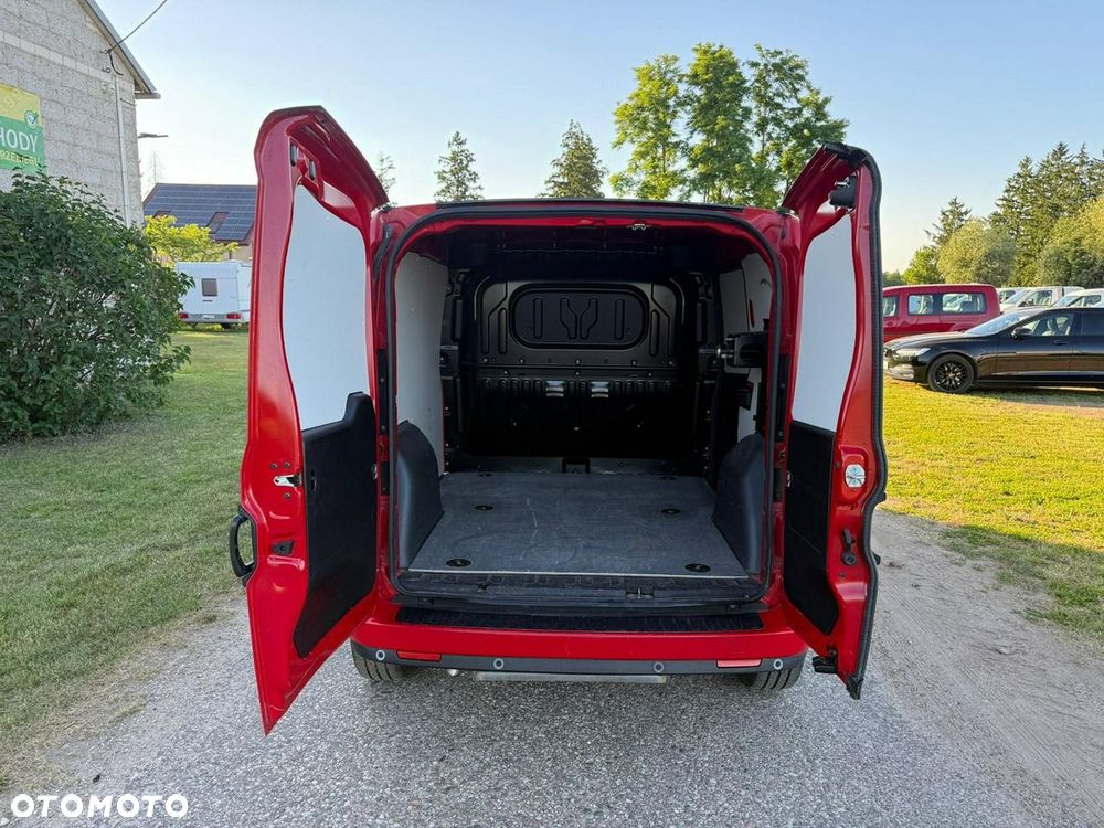 Fiat Doblo - 33
