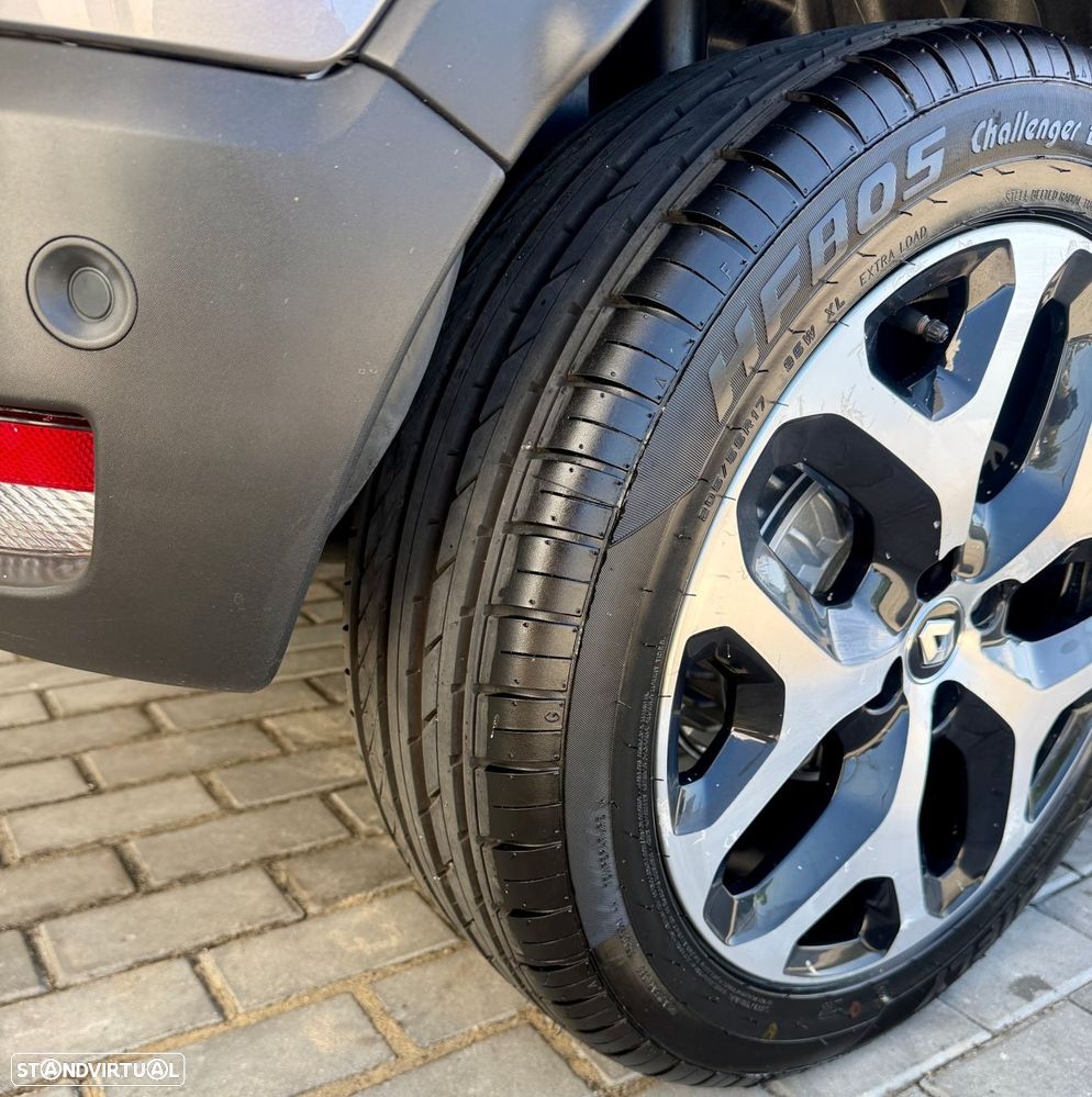 Renault Captur 0.9 TCE Exclusive XMOD - 46
