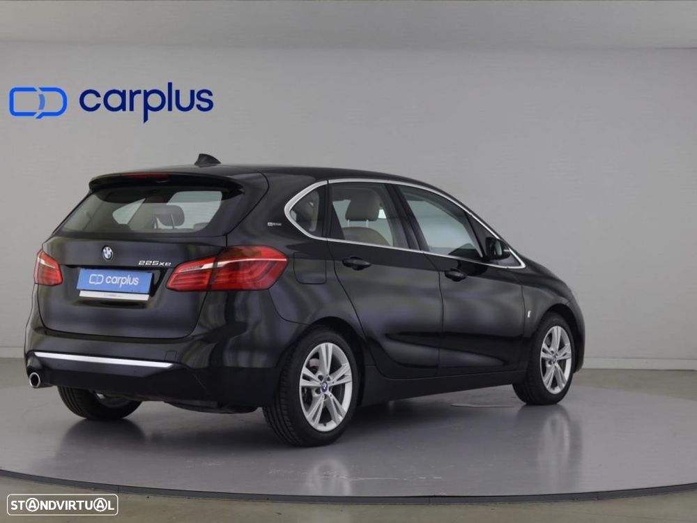 BMW 225xe Active Tourer Advantage - 7