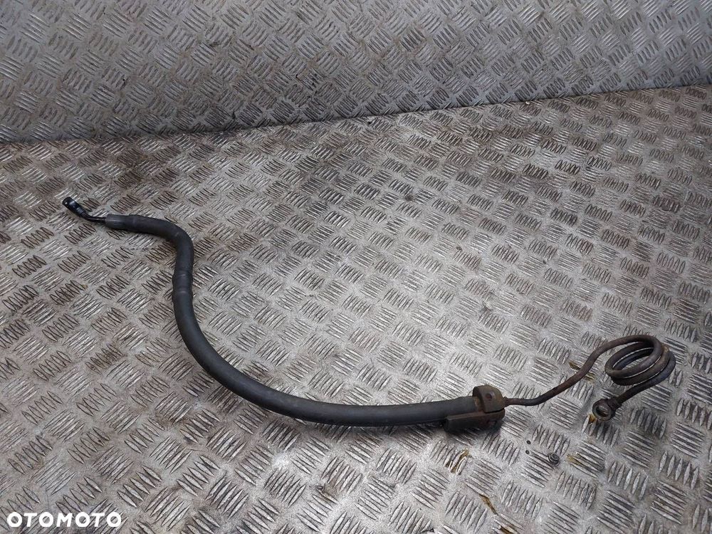 PRZEWÓD WSPOMAGANIA CIŚNIENIOWY VOLKSWAGEN PASSAT B5 1.9 TDI 8D1422893BJ - 1
