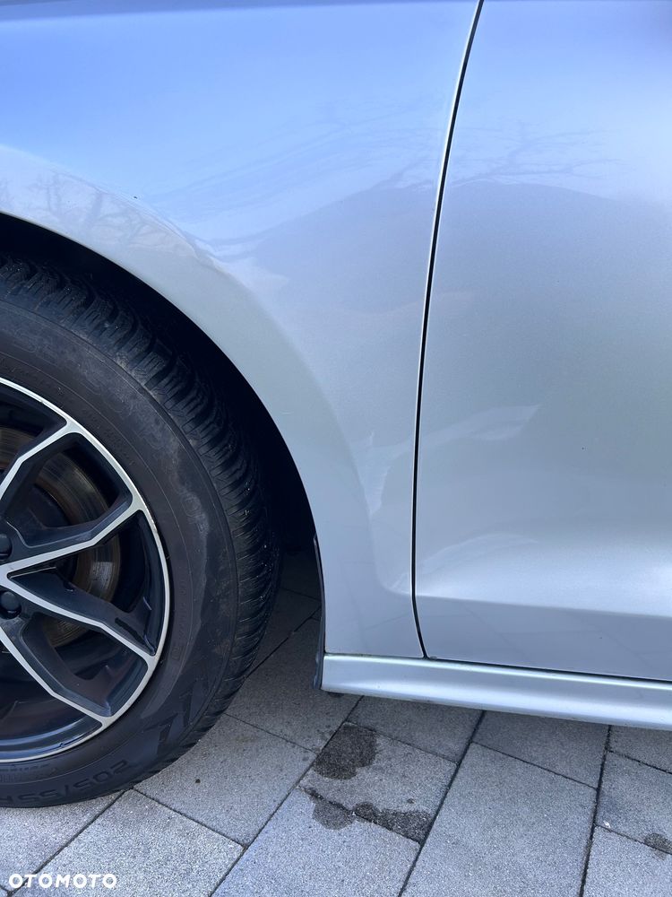 Volkswagen Jetta 1.2 TSI Trendline - 9