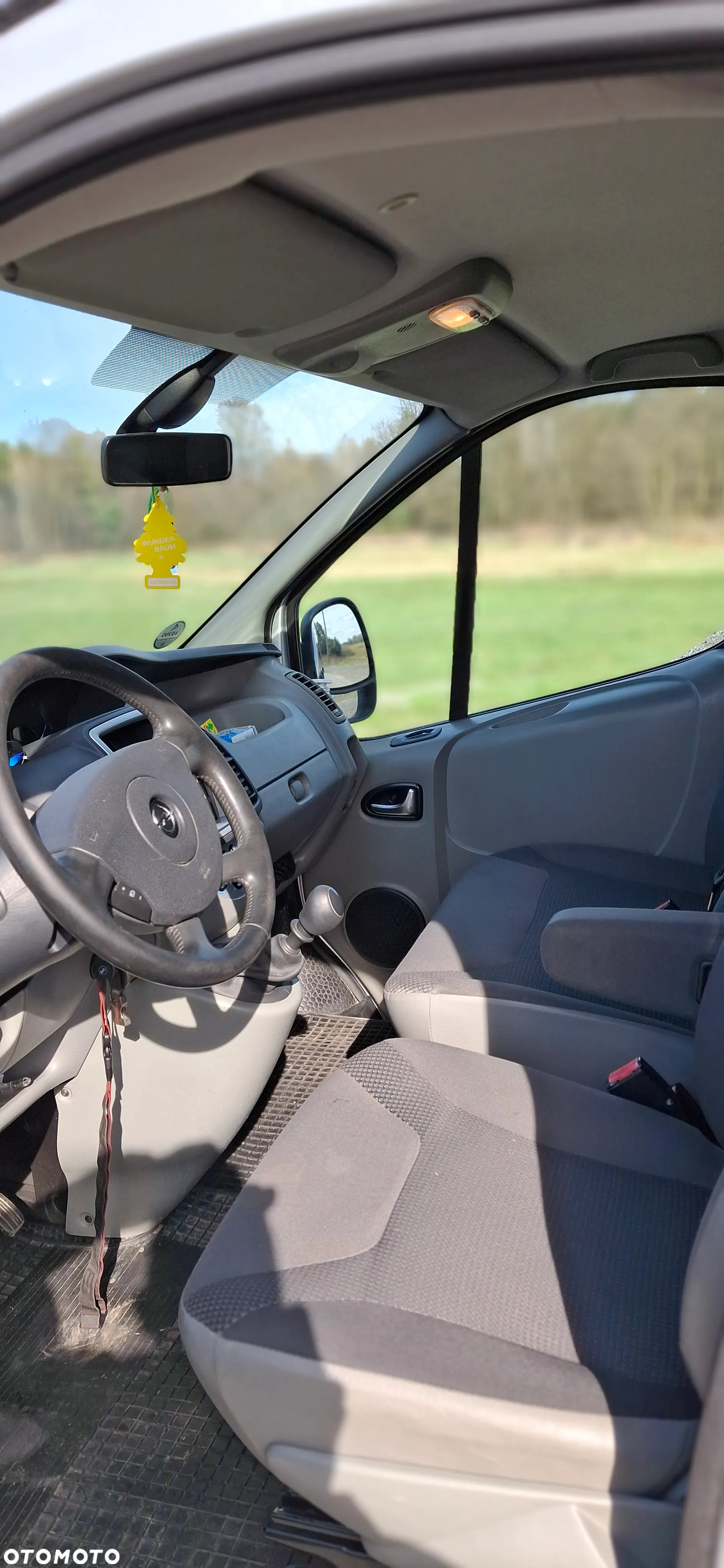 Opel Vivaro - 7