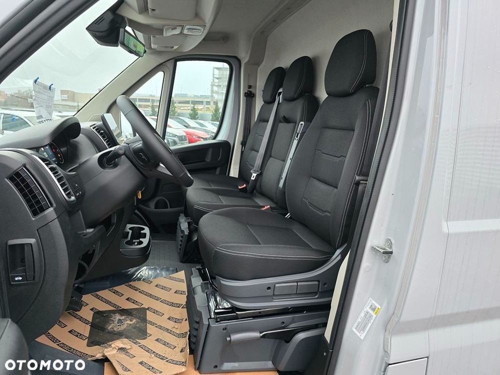 Citroën Jumper Heavy HD H3-Power L4H2 automat - 10