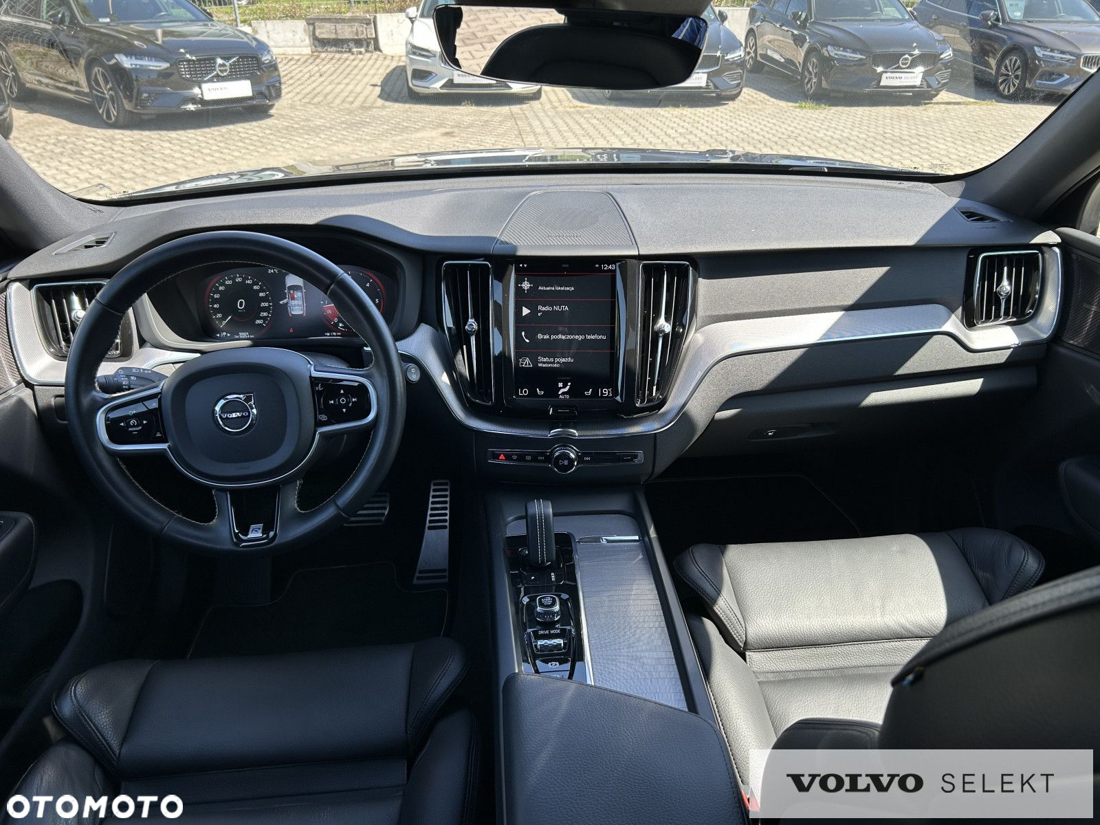 Volvo XC 60 - 32