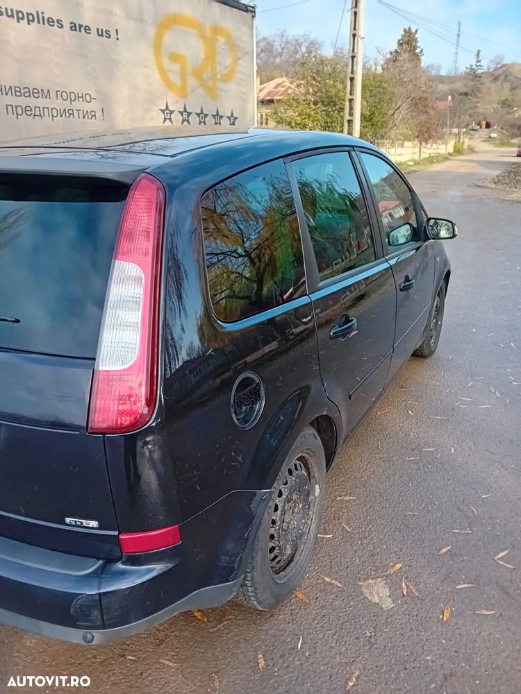 Ford C-Max - 9