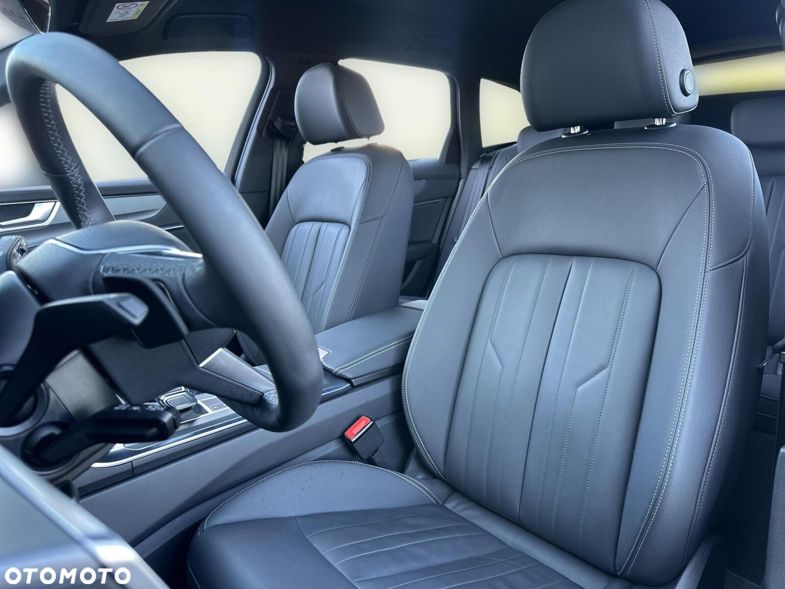 Audi A6 - 11