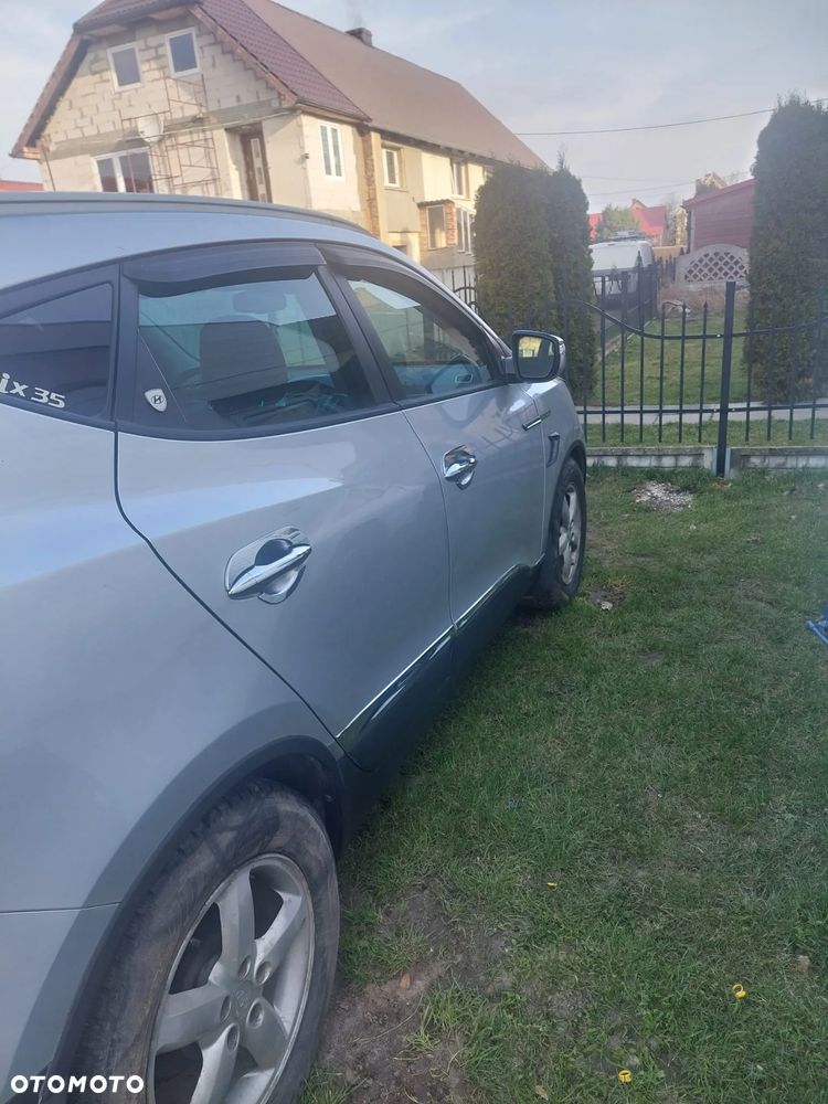 Hyundai ix35 2.0 CRDi Premium - 6