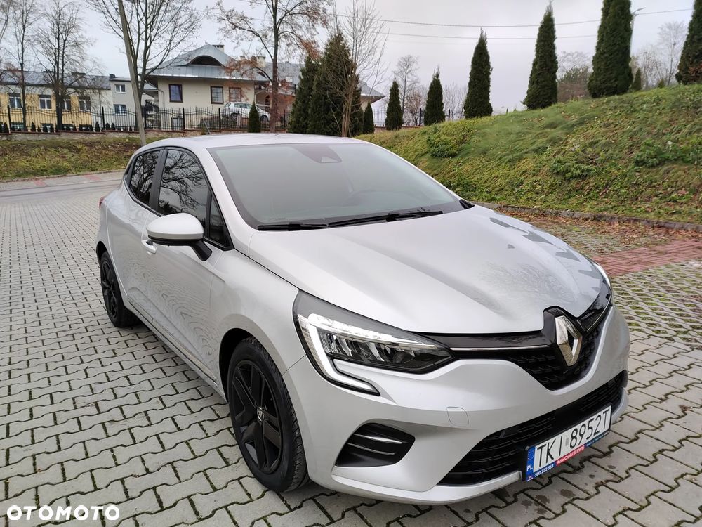 Renault Clio 1.0 TCe Intens - 26