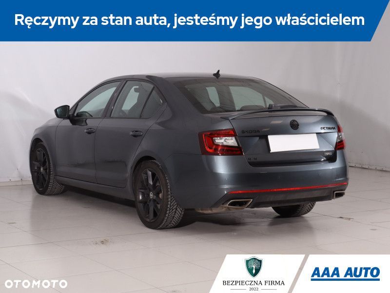 Skoda Octavia - 6