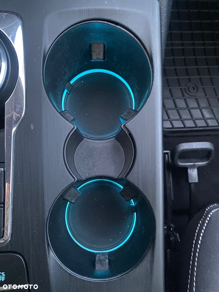 Ford Focus 2.0 EcoBlue Titanium X - 18