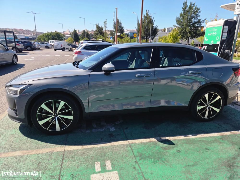 Polestar 2 Long Range 78 kWh AWD - 1