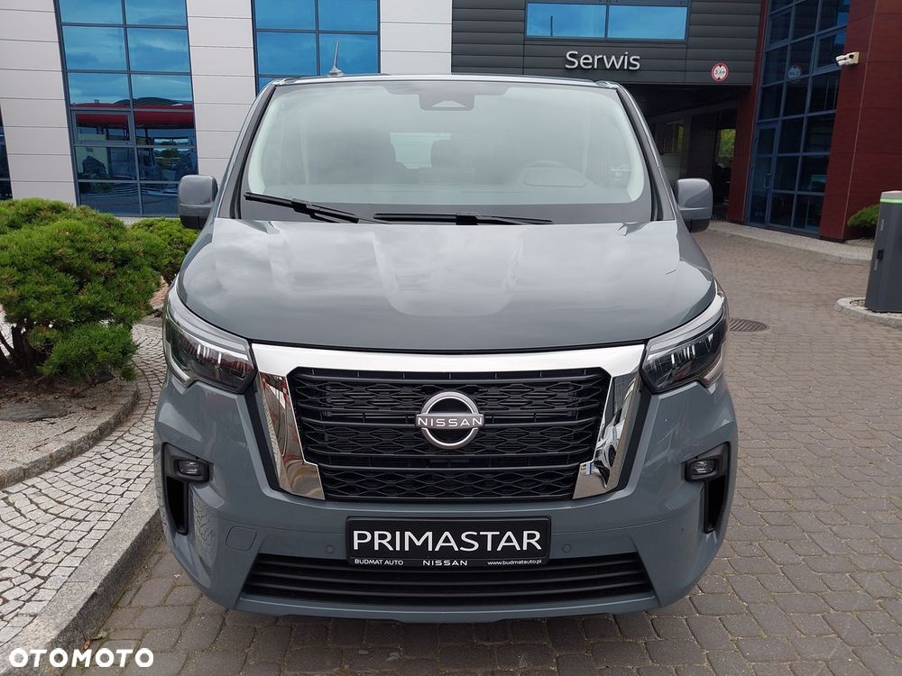Nissan Primastar - 17