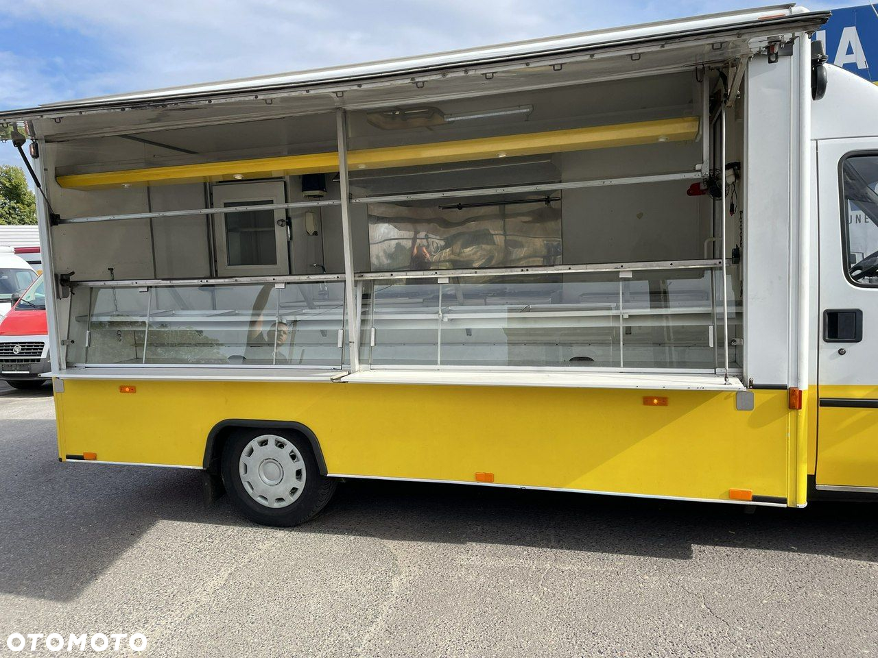 Fiat Ducato - 7