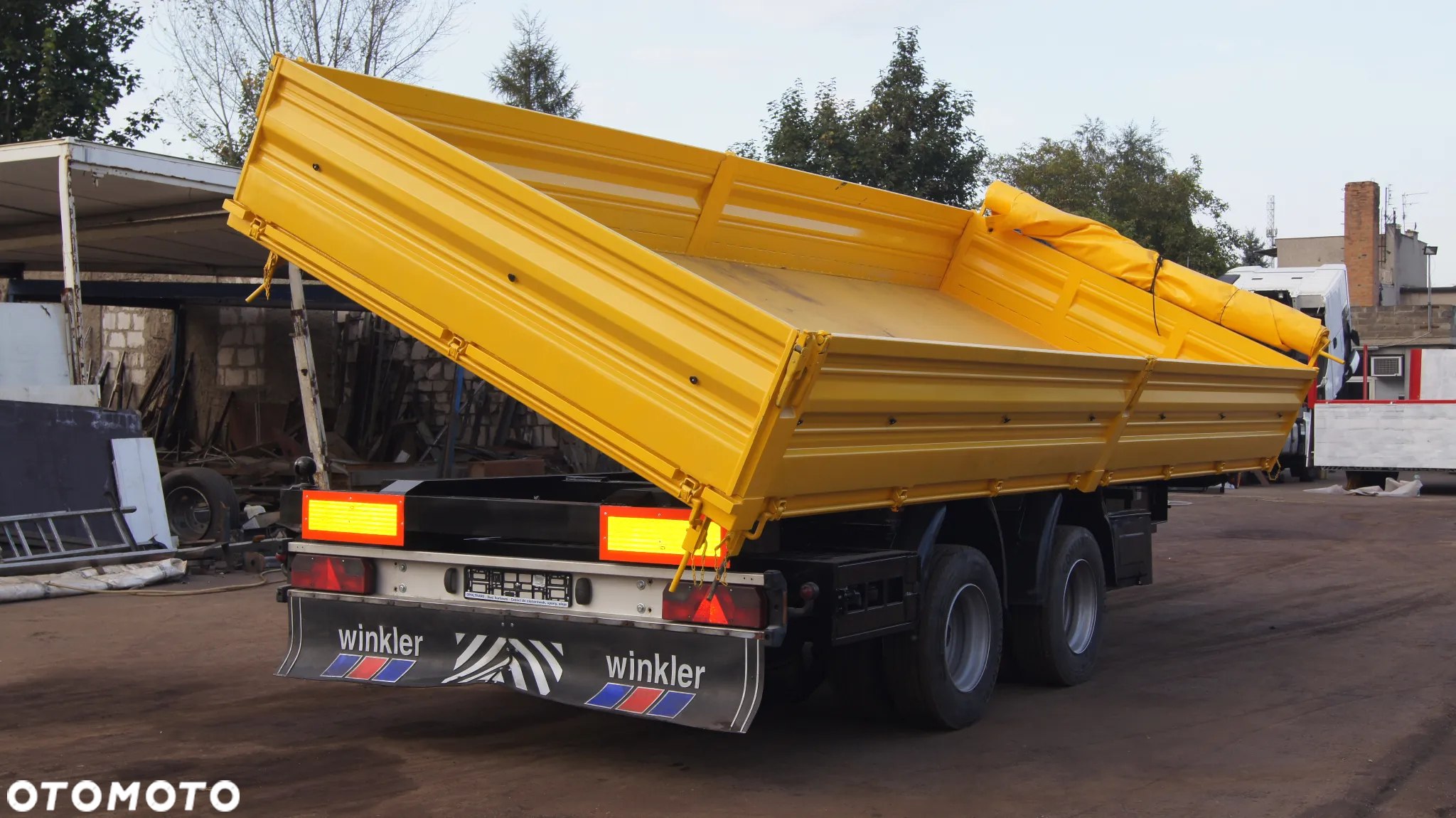 Schmitz Cargobull - 22