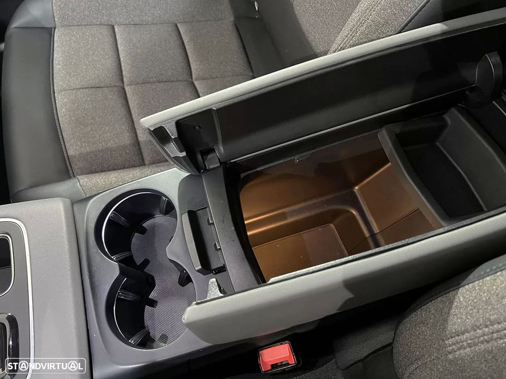 Citroën C5 Aircross 1.6 Hybrid Feel e-EAT8 - 15