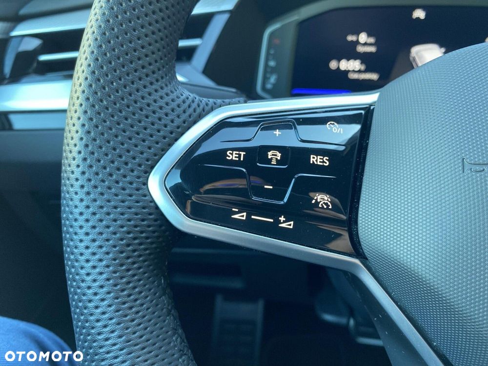 Volkswagen Arteon Shooting Brake 2.0 TDI 4Motion R-Line DSG - 25