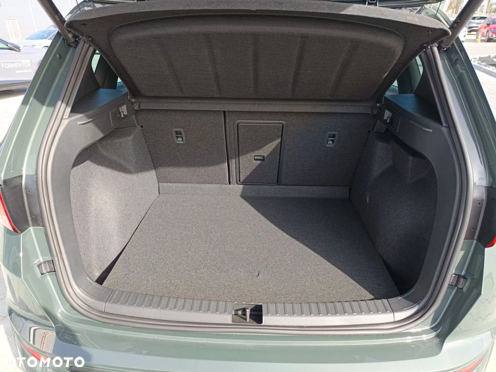 Cupra Ateca 2.0 TSI 4Drive DSG - 21