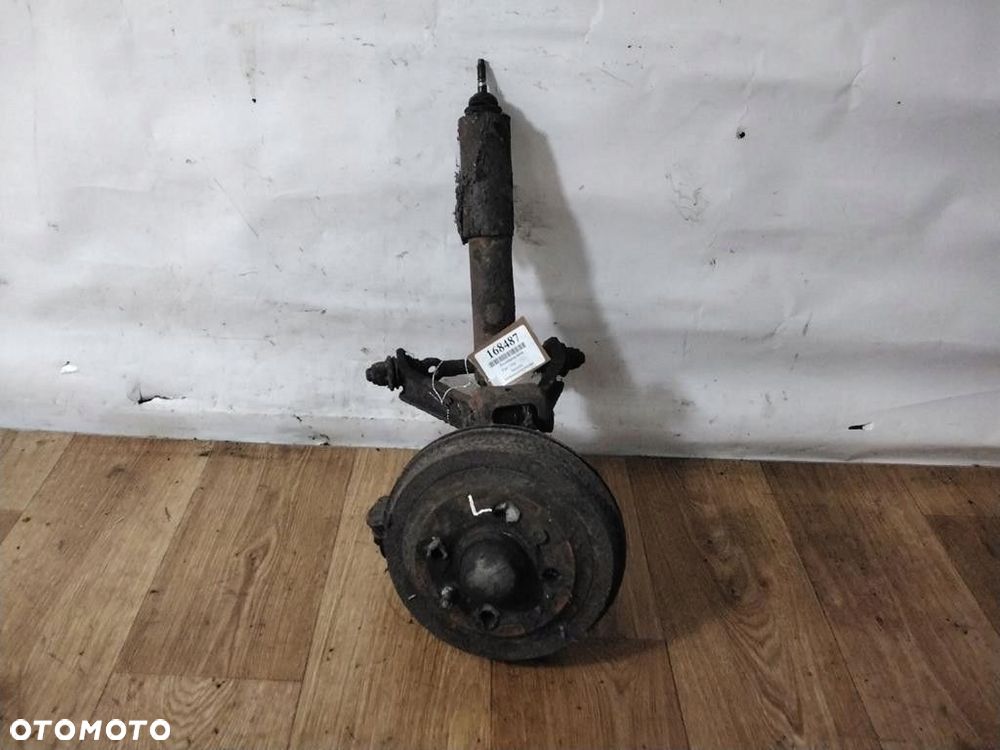 fiat 126p zwrotnica lewa - 1