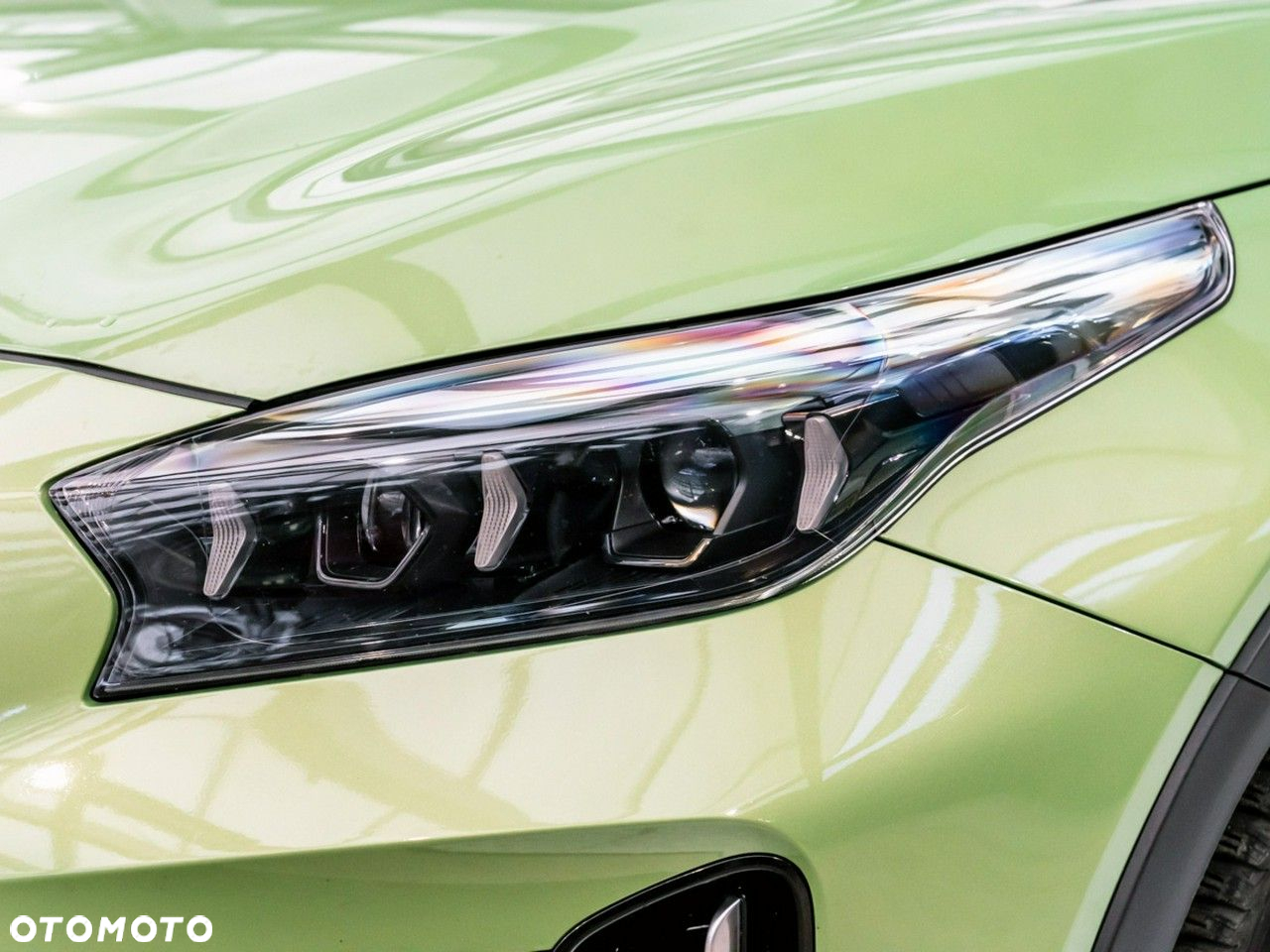 Kia XCeed 1.5 T-GDI M DCT - 9