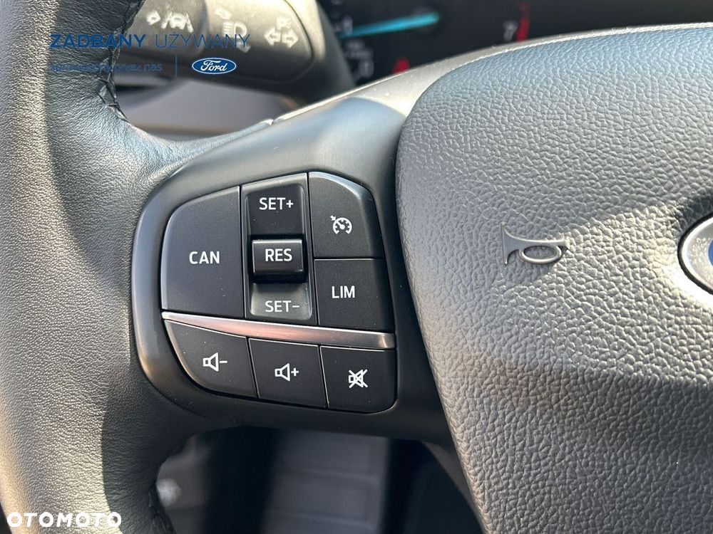 Ford Focus 1.5 EcoBoost Start-Stopp-System COOL&CONNECT - 15