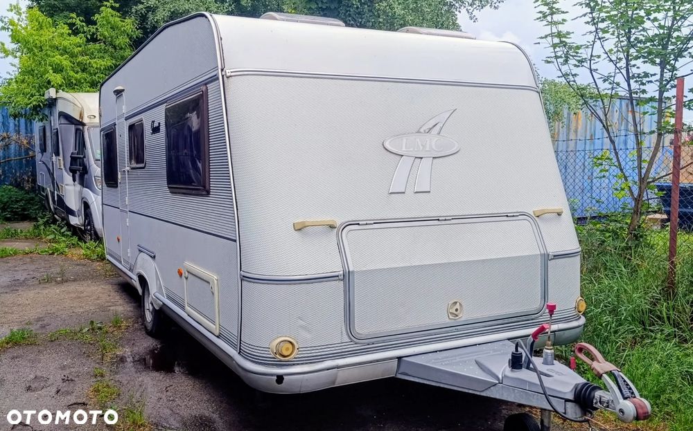 LMC 520 HTE - 1