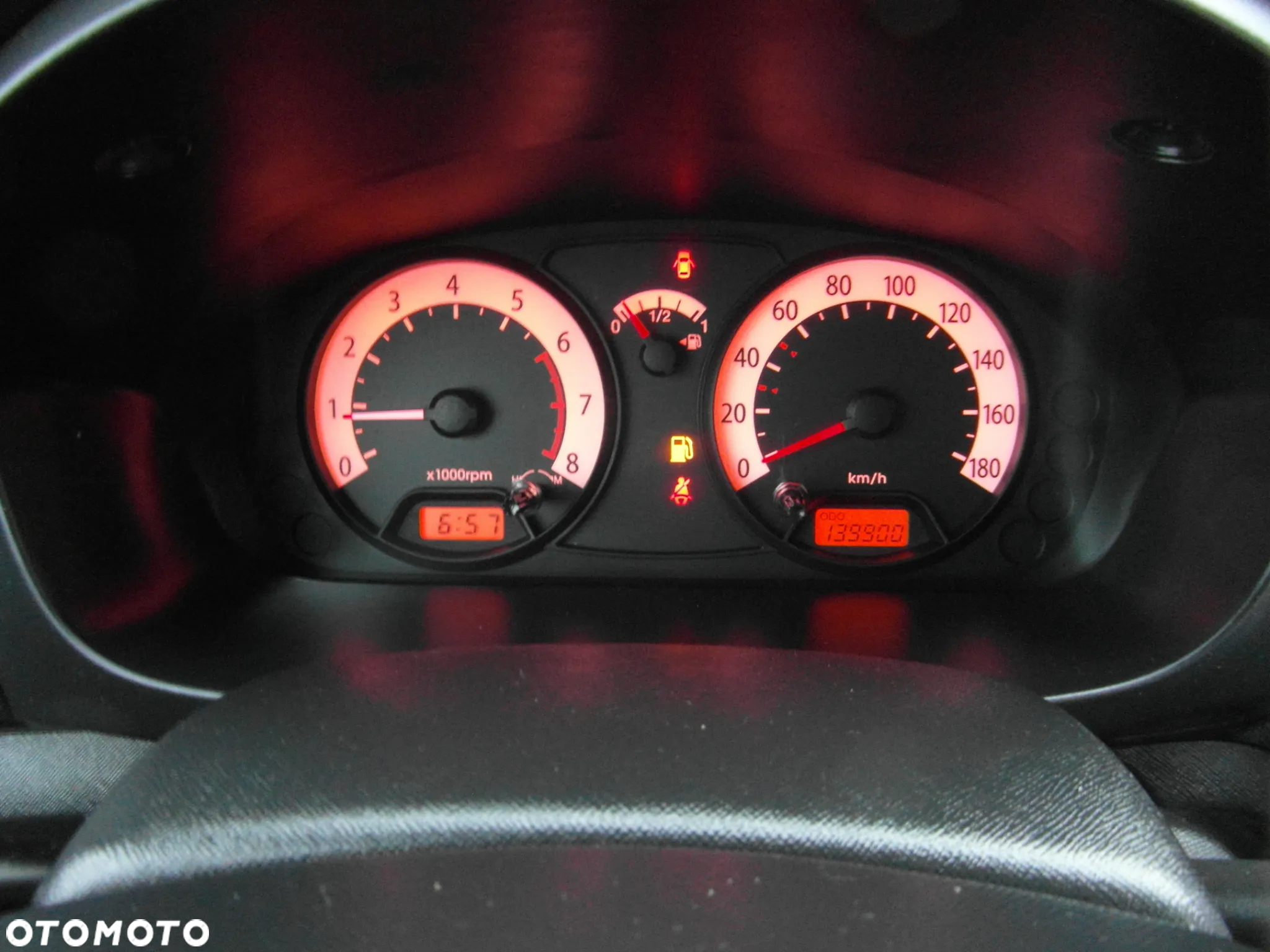 Kia Picanto 1.1 Spirit - 26