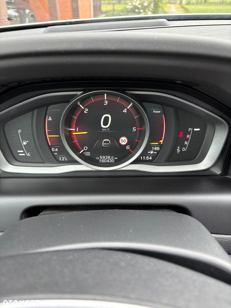 Volvo XC 60 D4 Drive-E Momentum - 23