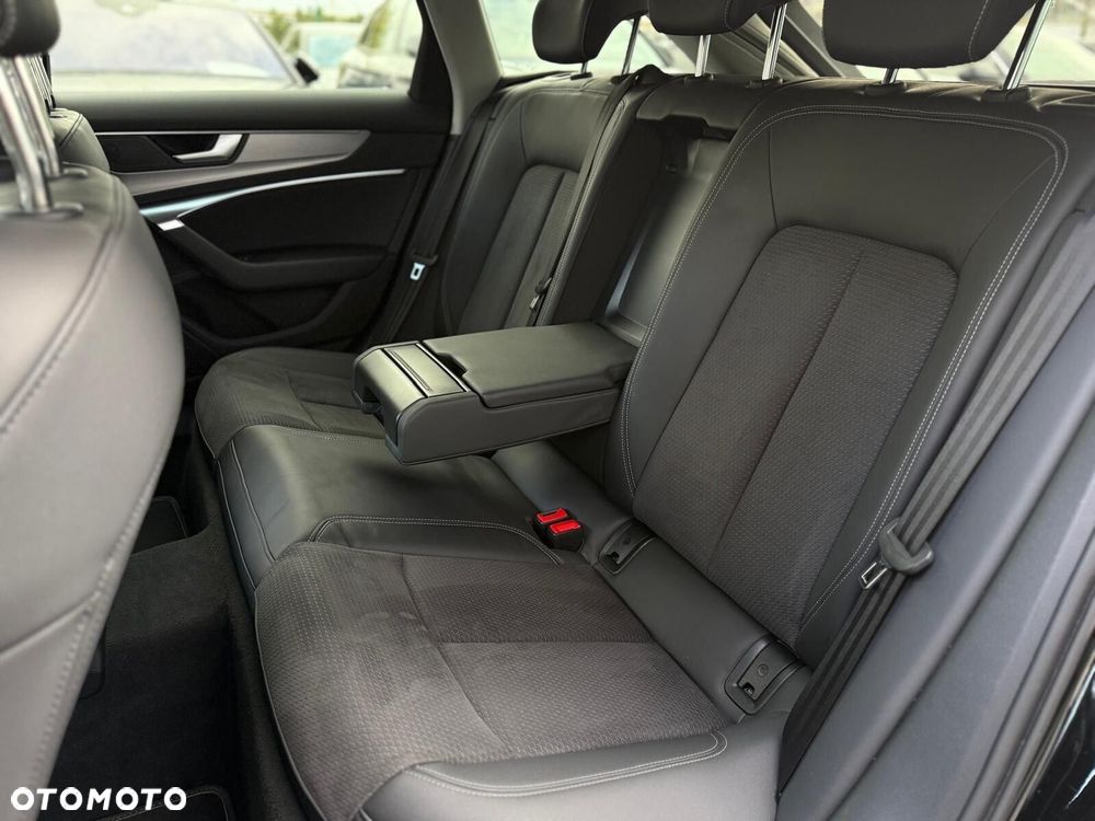 Audi S6 Avant TDI mHEV Quattro Tiptronic - 21