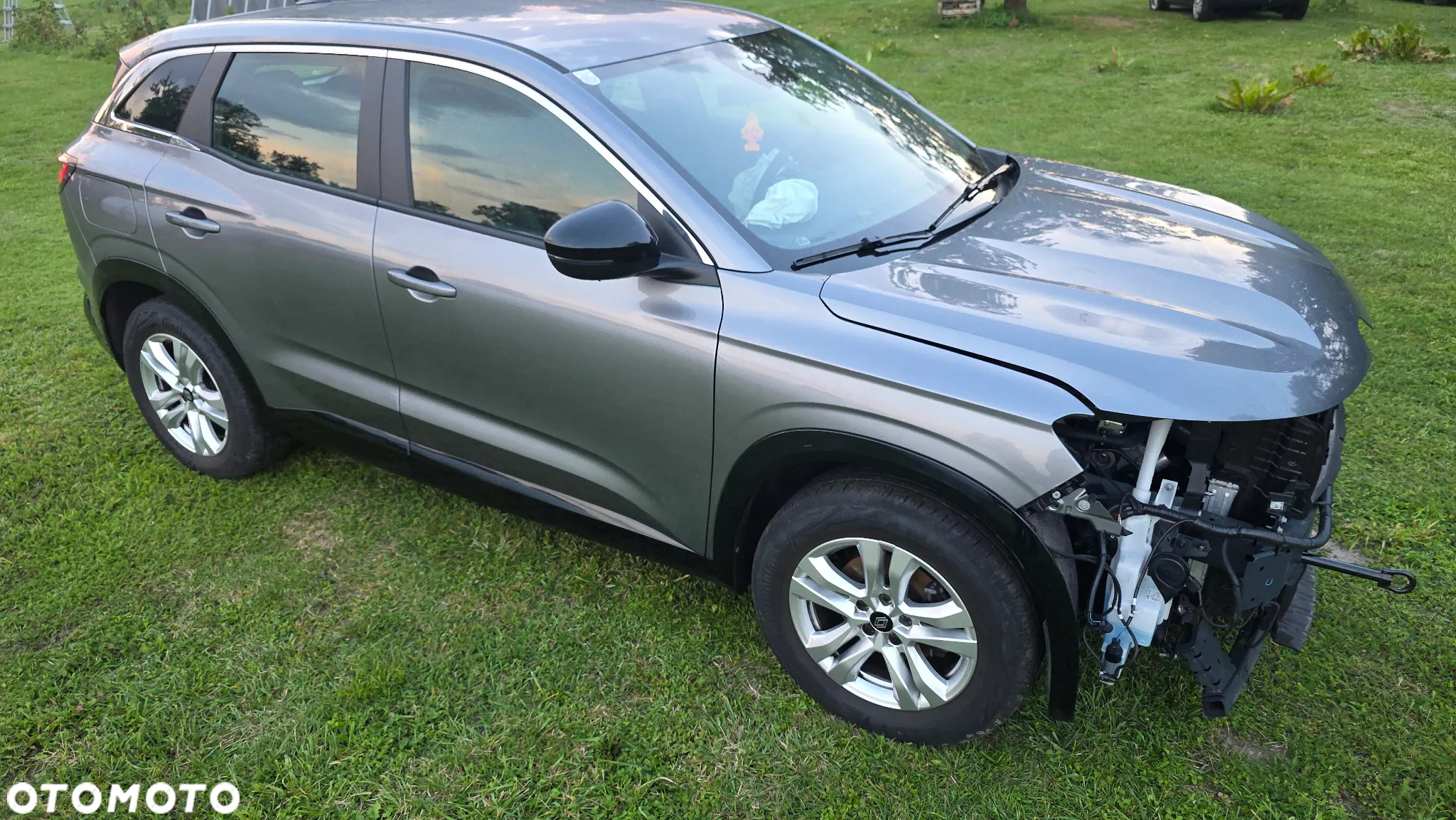 Renault Austral 1.3 TCe mHEV Equilibre - 6