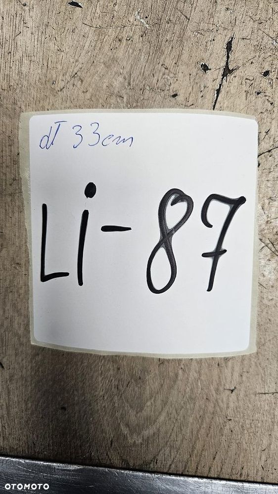 Amortyzator centralny Yamaha MT-09 MT09 - 10