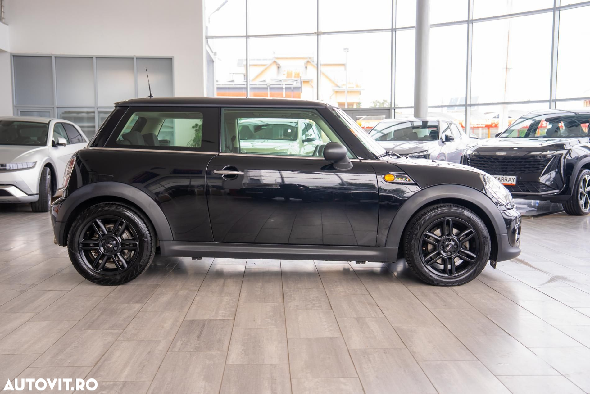 Mini Cooper - 6