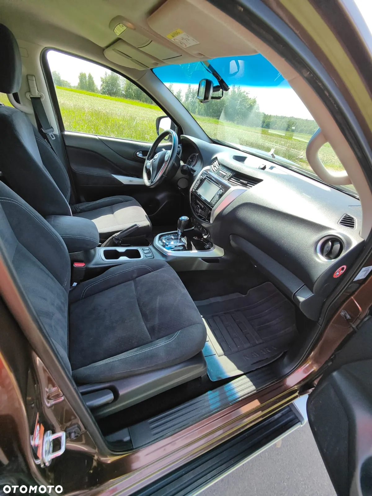 Nissan Navara - 9