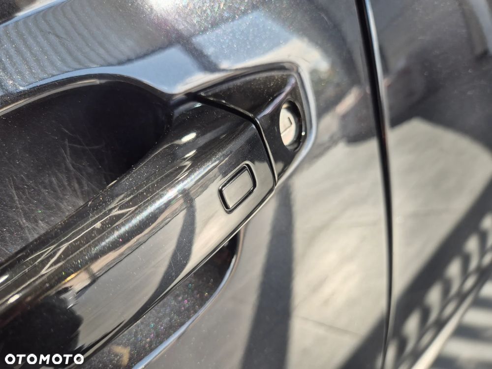 AUDI A6 3.0 TDi QUATTRO AUTOMAT / NA CZĘŚCI / BEZWYPADKOWY - 11