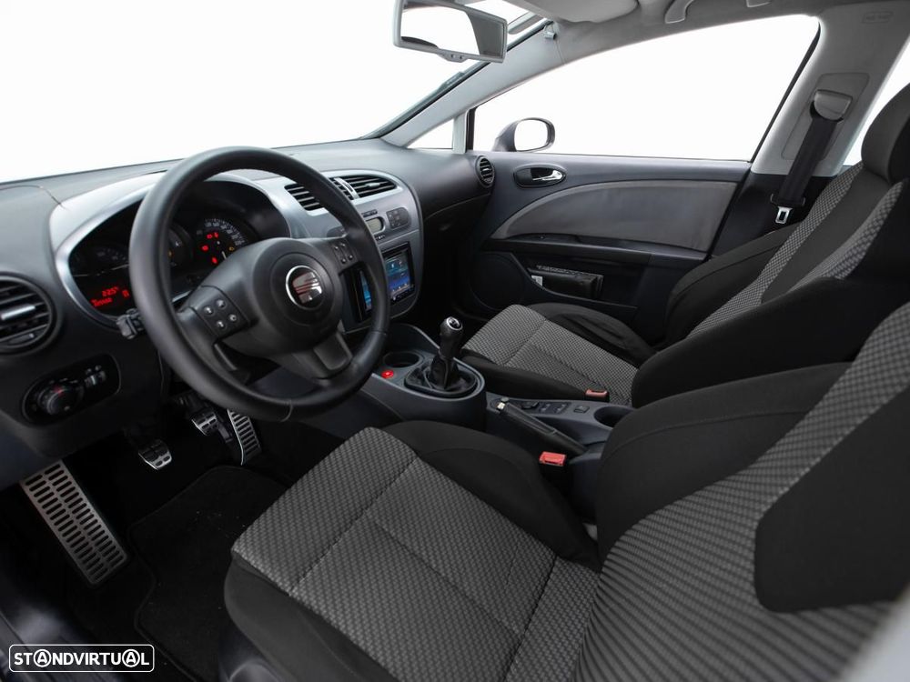 SEAT Leon - 6