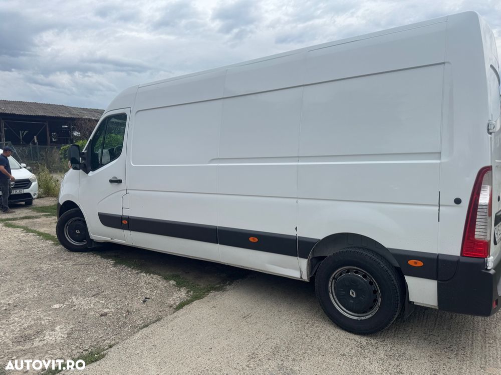 Renault Master - 4