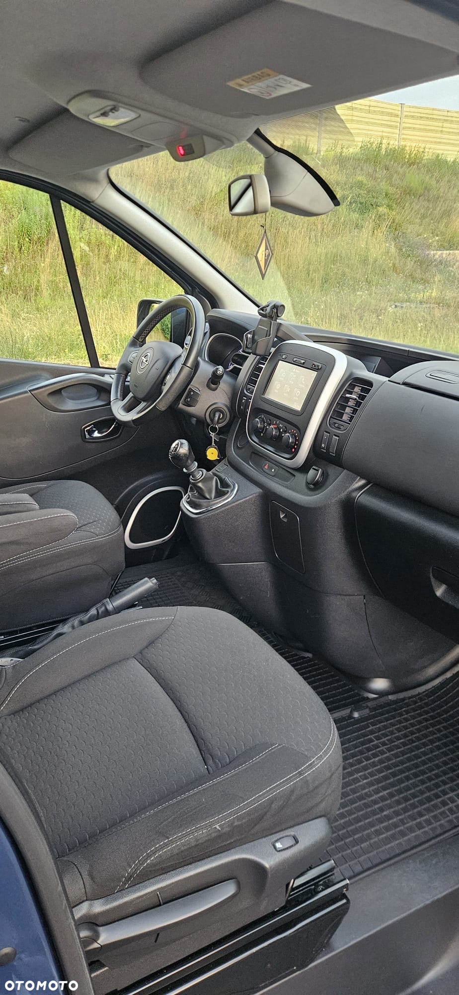 Opel Vivaro 1.6 CDTI L1H1 - 16