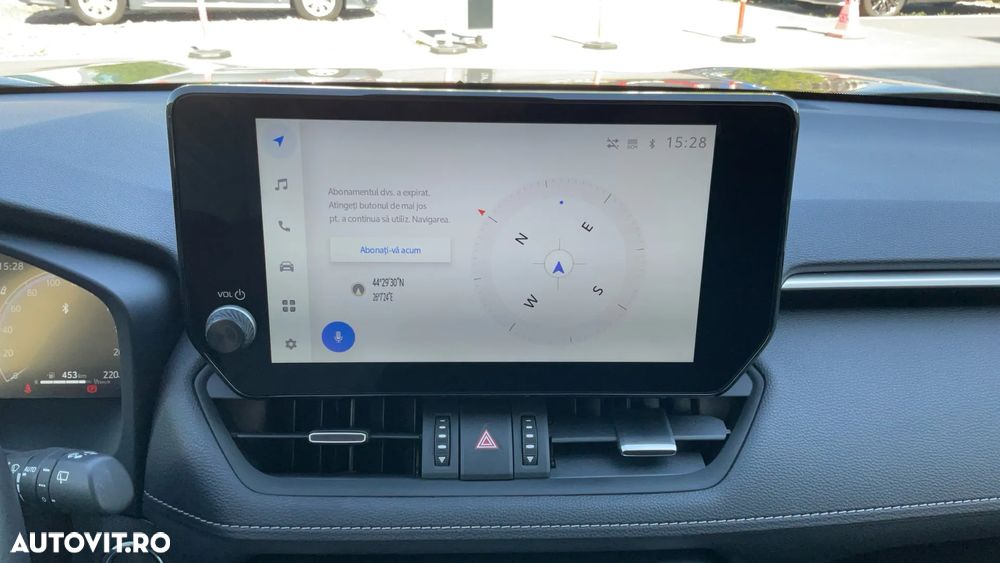 Toyota RAV4 2.0P CVT AWD Dynamic - 22