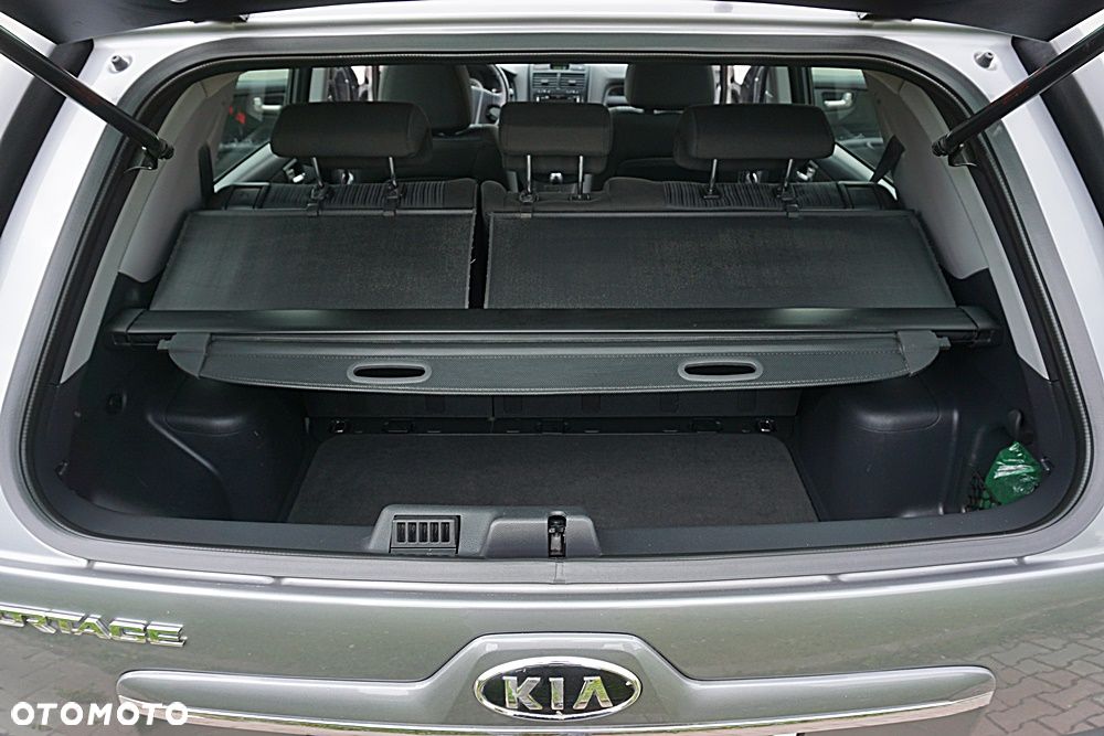 Kia Sportage - 37