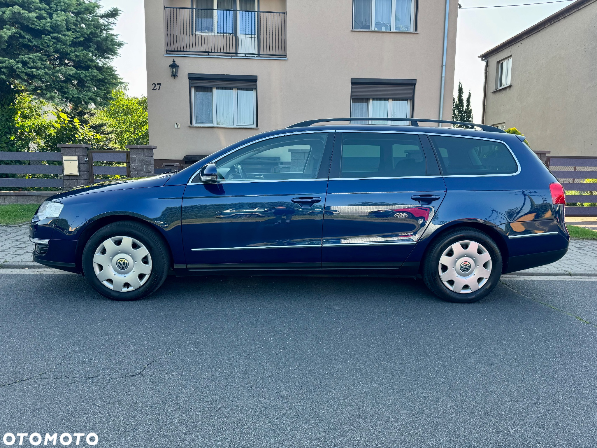Volkswagen Passat 1.4 TSI BMT Comfortline - 28