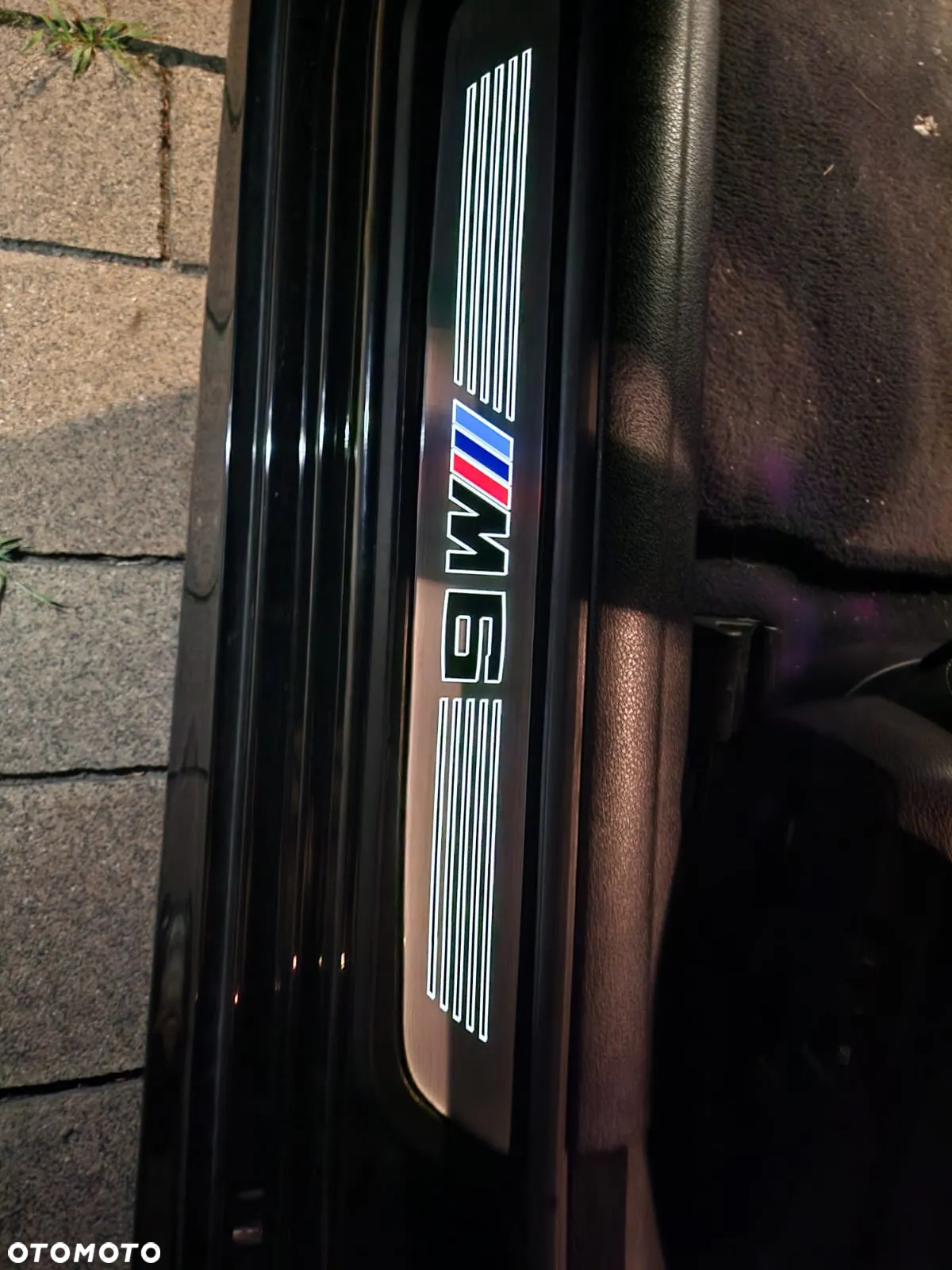 BMW M6 Gran Coupe - 29