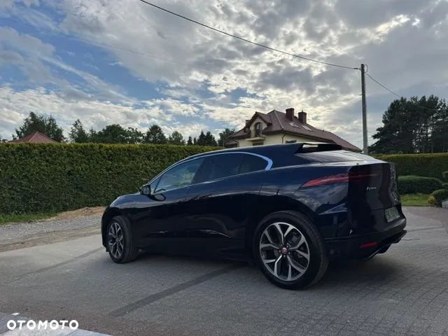 Jaguar I-Pace EV400 AWD SE - 6