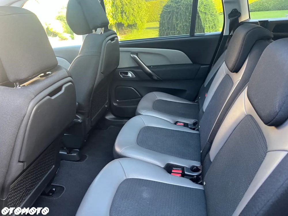 Citroën C4 SpaceTourer 1.5 BlueHDi Feel S&S EAT8 - 17