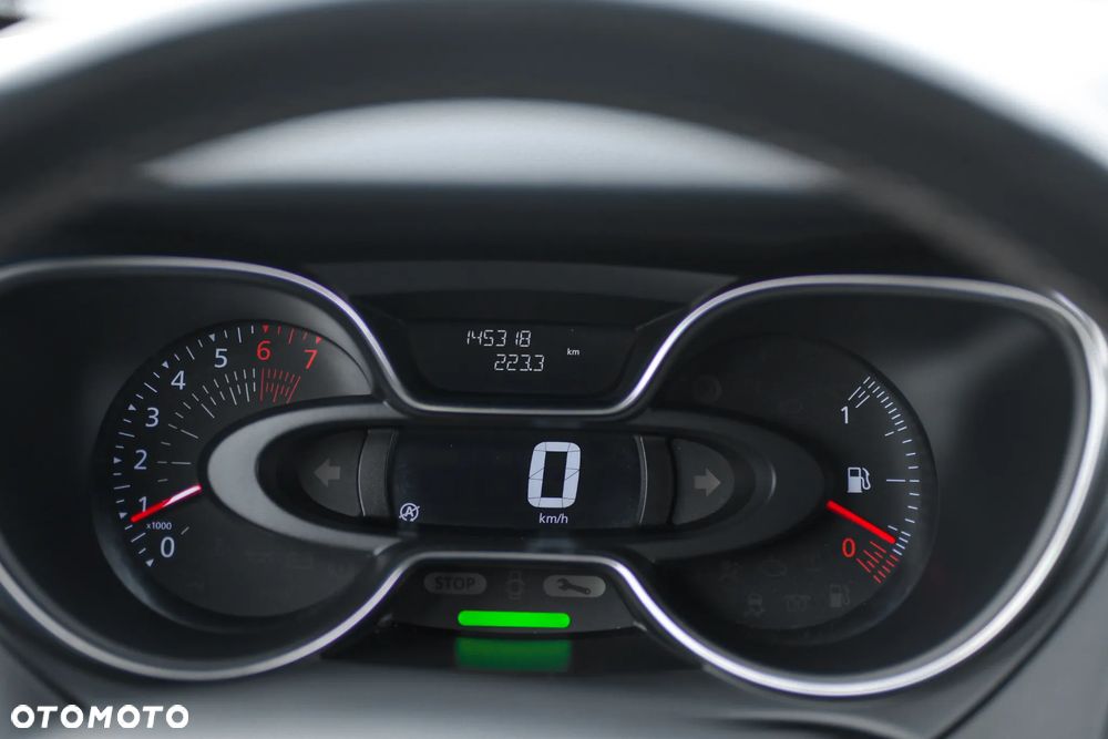 Renault Captur ENERGY TCe 120 Bose Edition - 9