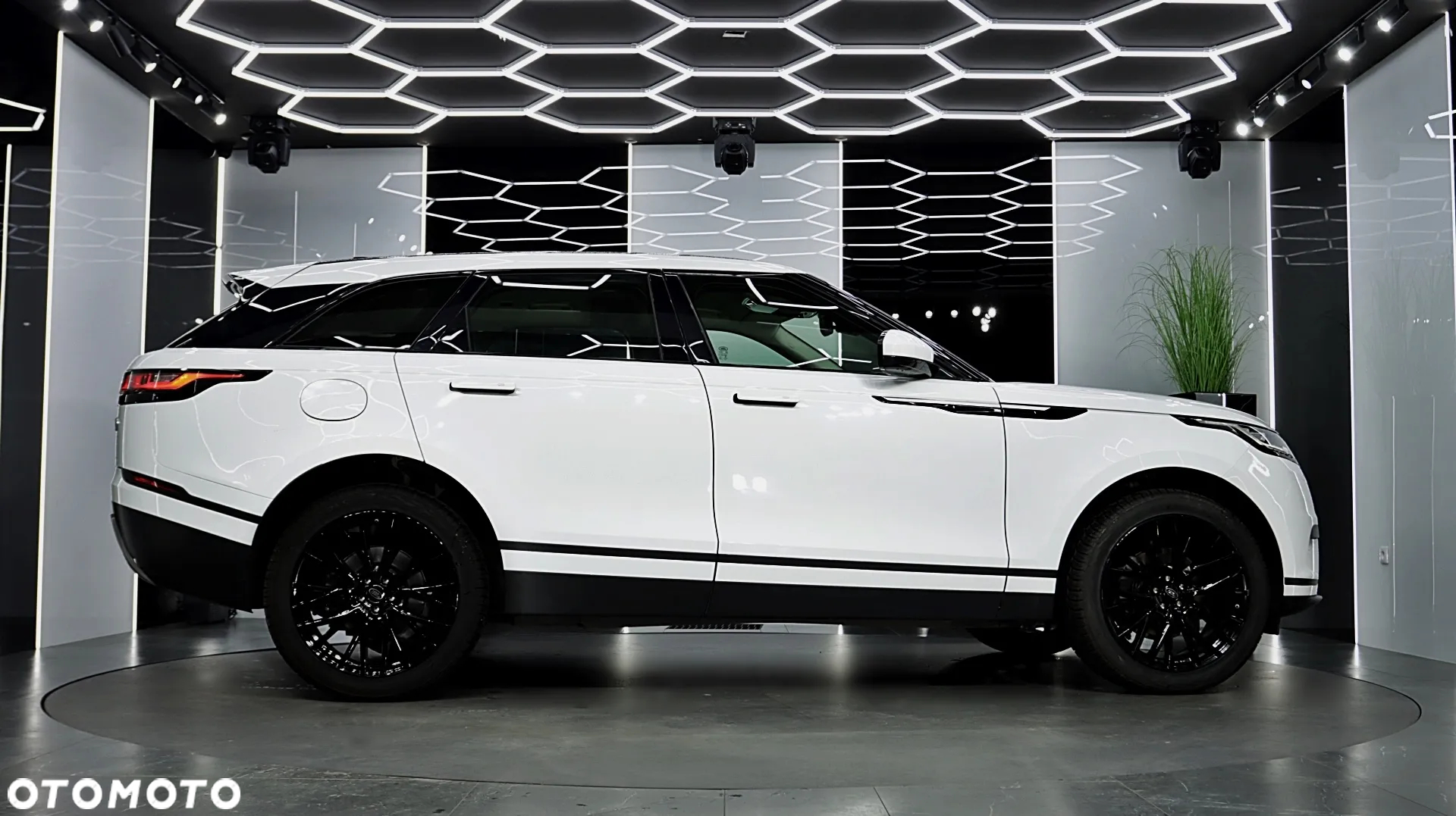 Land Rover Range Rover Velar 2.0 Si4 GPF - 11