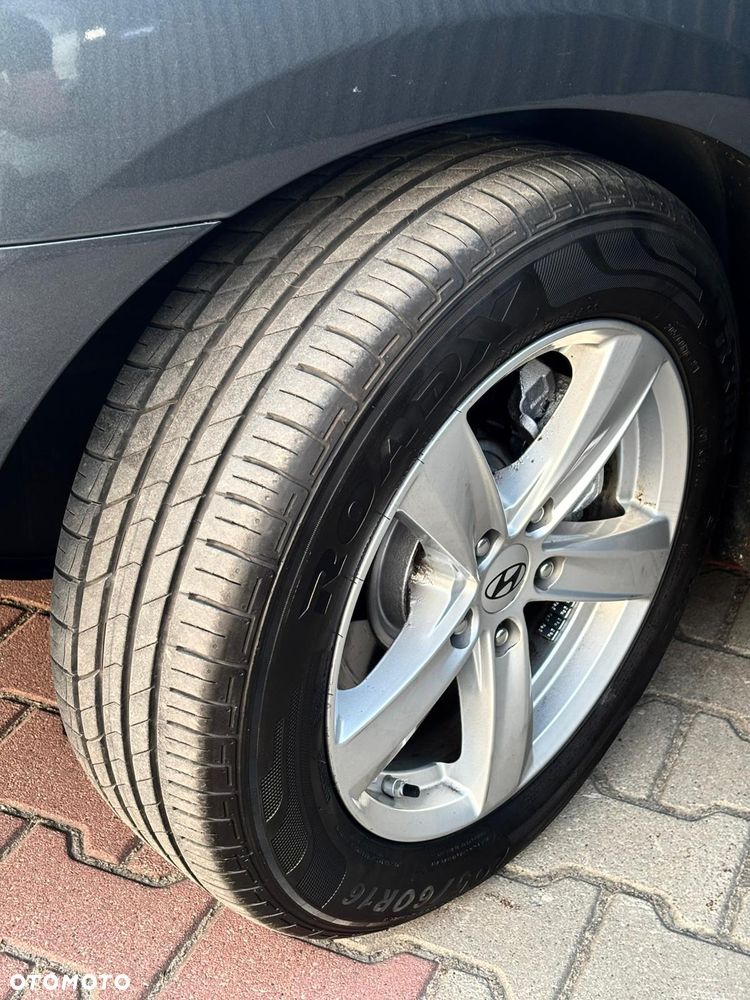 Hyundai i40 1.7 CRDi blue Style - 21